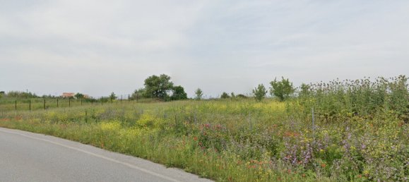 6100m² Land for sale in Thessaloniki, Central Macedonia, Macedonia and Thrace, Greece № 93749 2