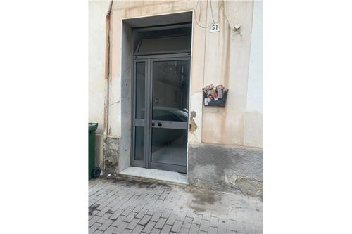 Квартира с 3 спальнями в Кальтаниссетта, Италия № 280099