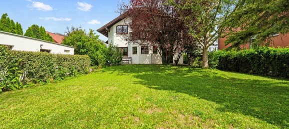 4 bedrooms House in Vienna, Austria No. 210360 11