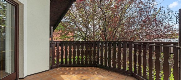 4 bedrooms House in Vienna, Austria No. 210360 2