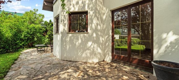 4 bedrooms House in Vienna, Austria No. 210360 12