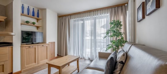 2 rooms Apartment in Seefeld in Tirol, Austria No. 180318 2