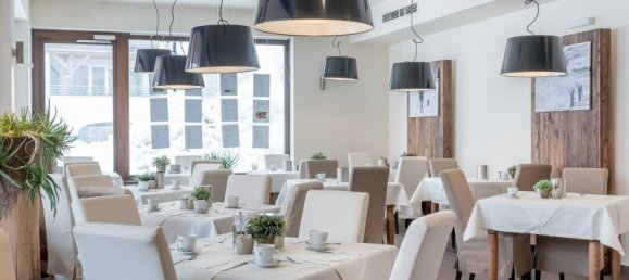 2 rooms Apartment in Seefeld in Tirol, Austria No. 180318 6