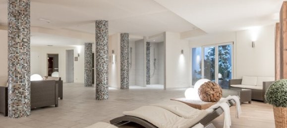 2 rooms Apartment in Seefeld in Tirol, Austria No. 180318 10