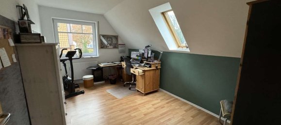 3 غرف نوم تاون هاوس في Ammerland, Germany رقم 206339 23