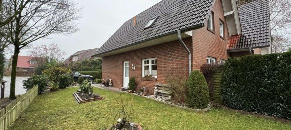 3 غرف نوم تاون هاوس في Ammerland, Germany رقم 206339 7