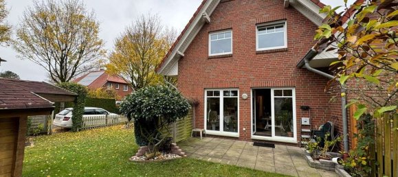 3 غرف نوم تاون هاوس في Ammerland, Germany رقم 206339 6