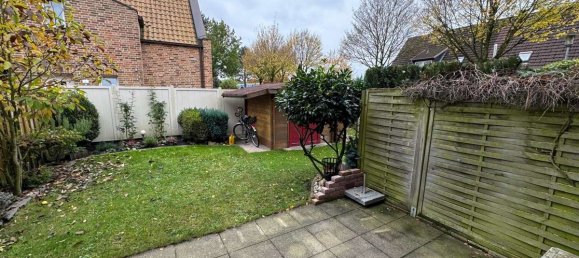 3 غرف نوم تاون هاوس في Ammerland, Germany رقم 206339 8