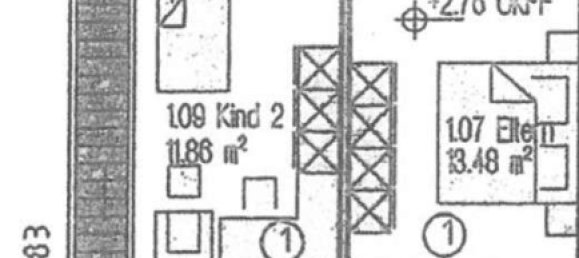 3 غرف نوم تاون هاوس في Ammerland, Germany رقم 206339 5