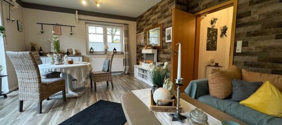 3 غرف نوم تاون هاوس في Ammerland, Germany رقم 206339 12