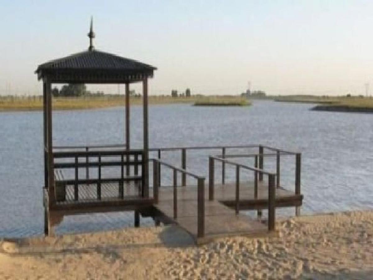  Land in Ezeiza, Argentina No. 116660