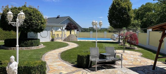 5-Zimmer Bungalow in Adlwang, Austria, Nr. 230907 6