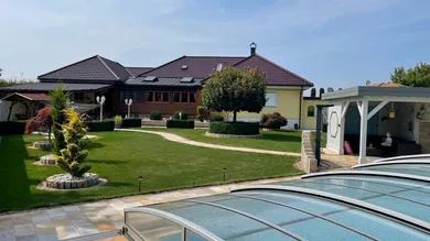 5-salle Bungalow à Adlwang, Austria No. 230907