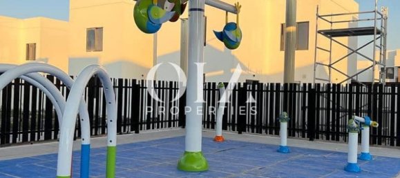 3 bedrooms Townhouse in Yas Island, UAE No. 17384 3