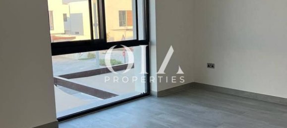 3 bedrooms Townhouse in Yas Island, UAE No. 17384 7