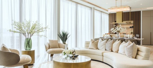 3 Schlafzimmer Villa in Palm Jumeirah, UAE, Nr. 3279 18