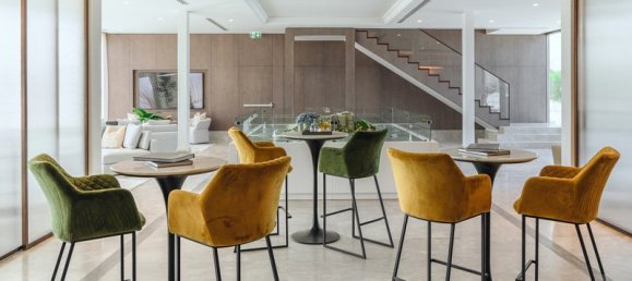 3 Schlafzimmer Villa in Palm Jumeirah, UAE, Nr. 3279 10