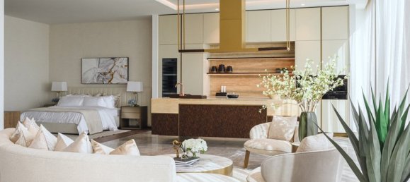 3 Schlafzimmer Villa in Palm Jumeirah, UAE, Nr. 3279 23