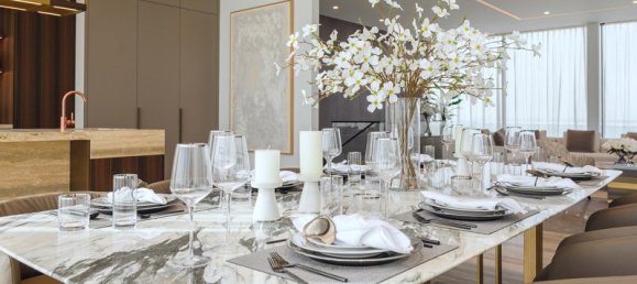 3 Schlafzimmer Villa in Palm Jumeirah, UAE, Nr. 3279 25