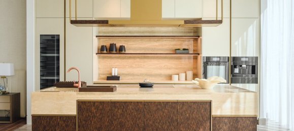 3 Schlafzimmer Villa in Palm Jumeirah, UAE, Nr. 3279 16