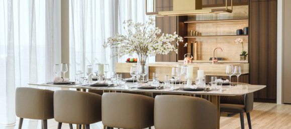 3 Schlafzimmer Villa in Palm Jumeirah, UAE, Nr. 3279 19