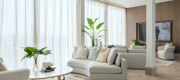 3 Schlafzimmer Villa in Palm Jumeirah, UAE, Nr. 3279 3