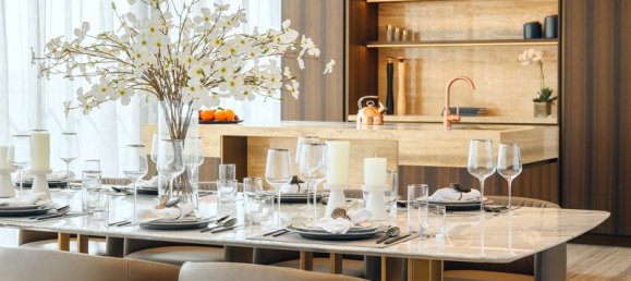 3 Schlafzimmer Villa in Palm Jumeirah, UAE, Nr. 3279 28