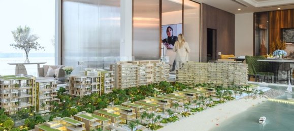 3 Schlafzimmer Villa in Palm Jumeirah, UAE, Nr. 3279 14