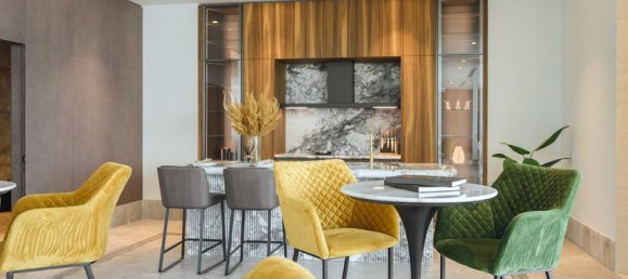 3 Schlafzimmer Villa in Palm Jumeirah, UAE, Nr. 3279 4