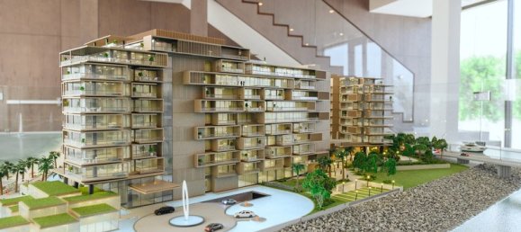 3 Schlafzimmer Villa in Palm Jumeirah, UAE, Nr. 3279 12