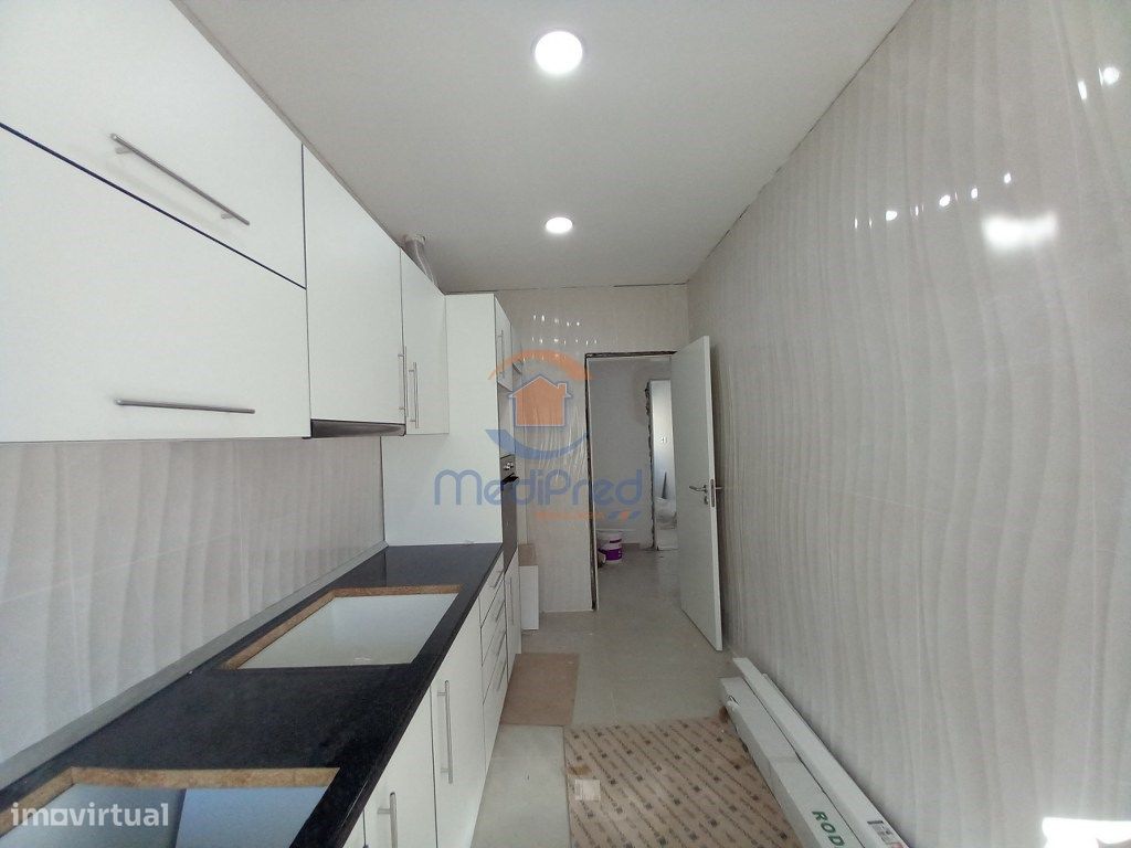 3 chambres Appartement à Sintra, Portugal No. 158420