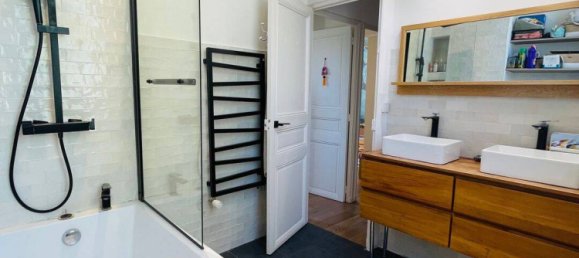 Дом с 3 спальнями в Марсель, Франция № 334284 5