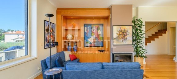 4 bedrooms Villa in Porto, Portugal No. 127767 7