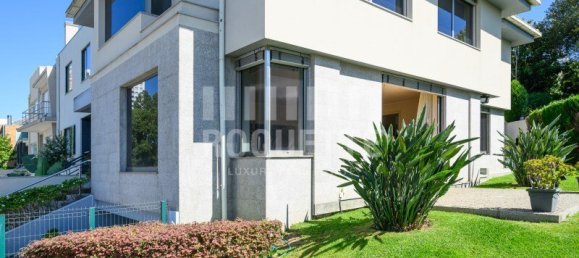 4 bedrooms Villa in Porto, Portugal No. 127767 4