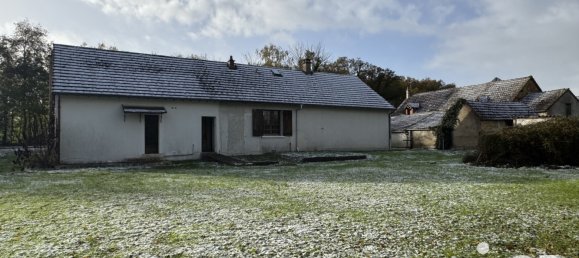 1 chambre Maison à Saint-Christophe-en-Bazelle, France No. 155698 26