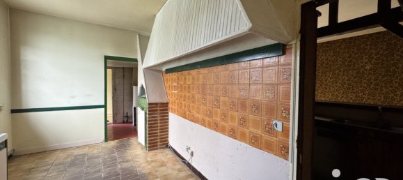 1 chambre Maison à Saint-Christophe-en-Bazelle, France No. 155698 6