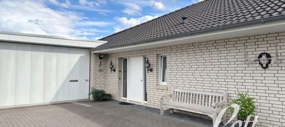 3 rooms Bungalow in Ammerland, Germany No. 361837 5