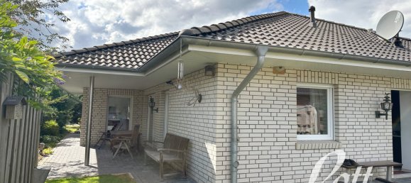 3 rooms Bungalow in Ammerland, Germany No. 361837 20