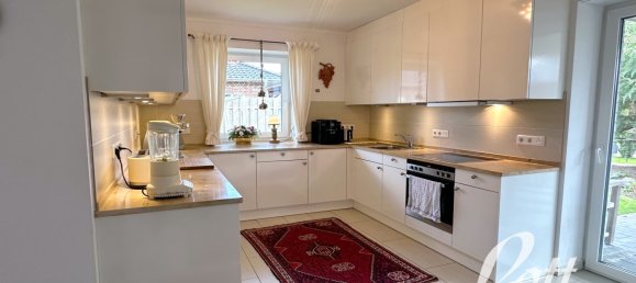 3 rooms Bungalow in Ammerland, Germany No. 361837 10