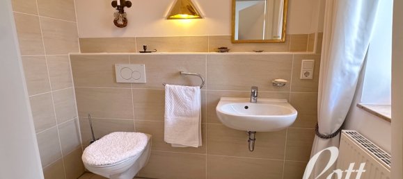 3 rooms Bungalow in Ammerland, Germany No. 361837 16