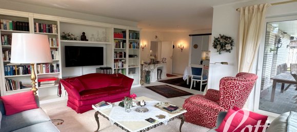 3 rooms Bungalow in Ammerland, Germany No. 361837 8