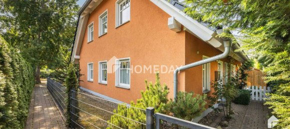 Moradia em banda T2 em Vorpommern-Rugen, Germany N.º 205275 15