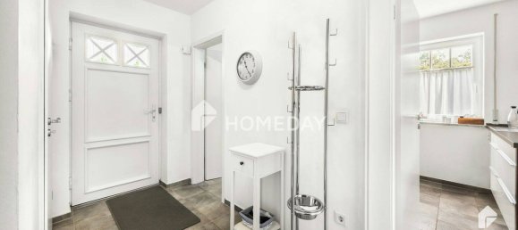 Moradia em banda T2 em Vorpommern-Rugen, Germany N.º 205275 8