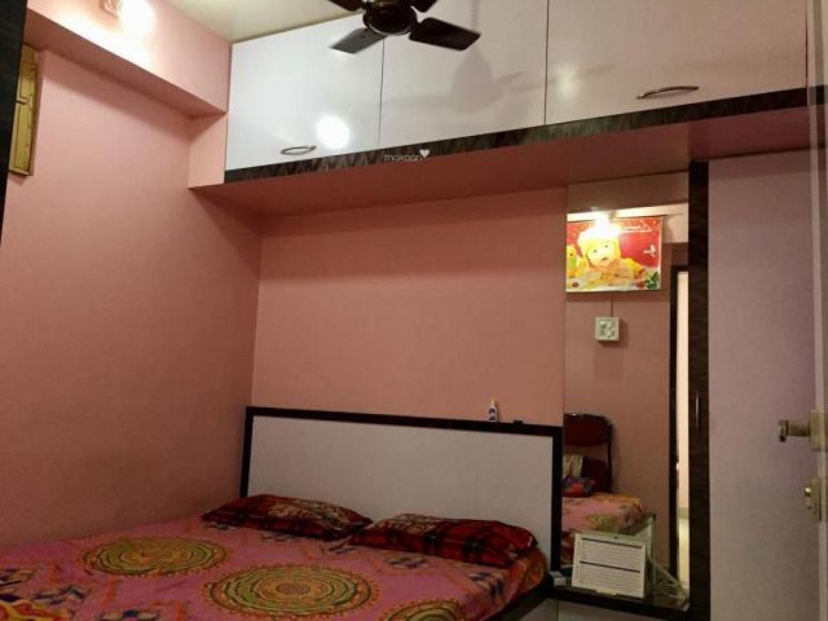 Studio in Mumbai, India No. 817