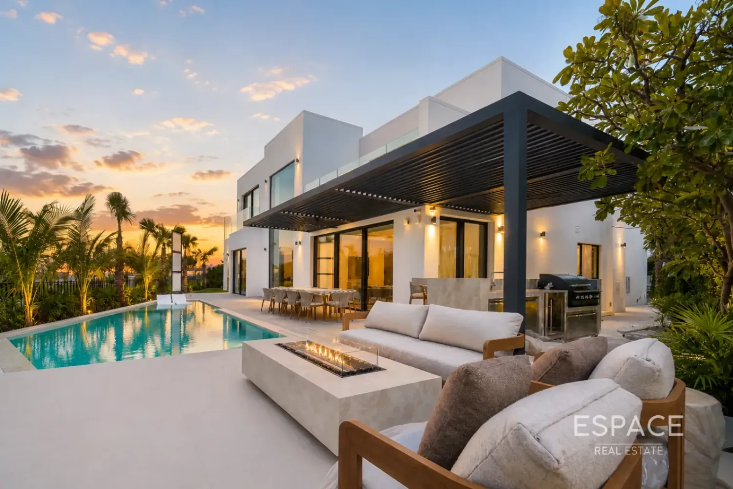 5 bedrooms Villa for sale in Jumeirah Islands, Dubai, UAE № 209130
