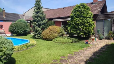 2 bedrooms Bungalow in Hagenbrunn, Austria No. 233563