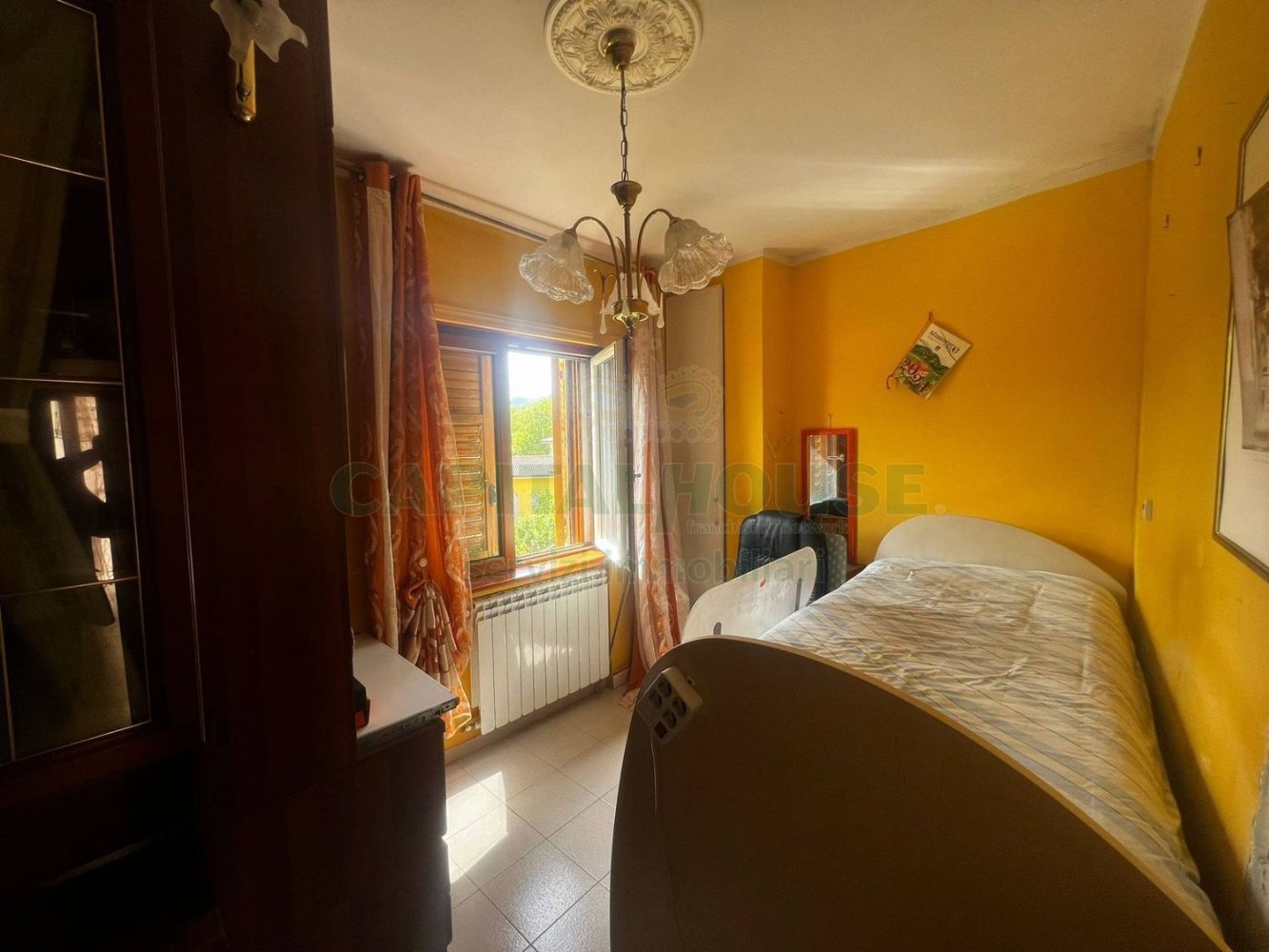 2غرفة منزل في Candida, Italy رقم 274256