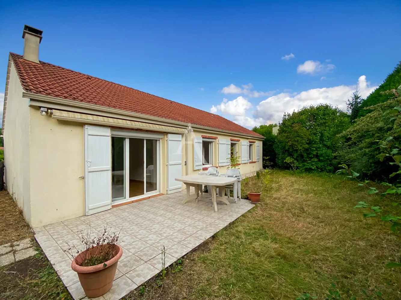 Дом с 3 спальнями в Вореаль, Франция № 320772