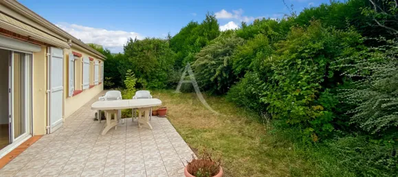 Дом с 3 спальнями в Вореаль, Франция № 320772 8