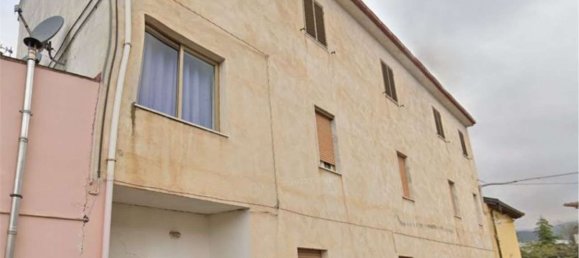 Квартира с 3 комнатами в Ламеция Терме, Италия № 33193 48